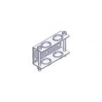  Socle de fixation - OPB001 