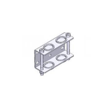  Socle de fixation - OPB001 
