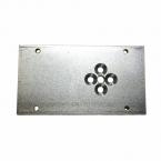  Support porte-lisse - G4000 