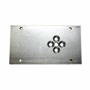  Support porte-lisse - G4000 