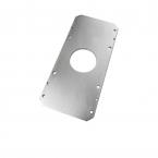  Plaque intermediaire - G2080 G 