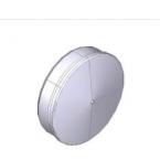  Couvercle lisse G0602 