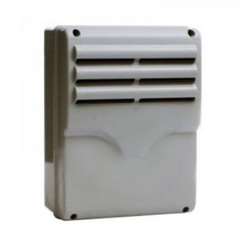  Botier pour armoire de comman 