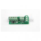  Carte gestion fonctions - A302 