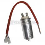  Condensateur 6,3F avec cble 