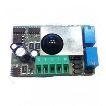  Carte electronique DELTA-SE RX 