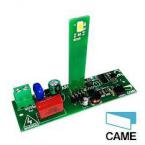  Carte electronique clignotant 