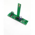  Carte electronique clignotant 