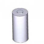  5pcs Batter. Periph radio 