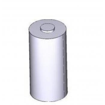  5pcs Batter. Periph radio 