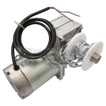  Motoreducteur - CAT-X24 