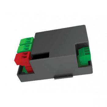  Carte branchement 2 batteries 