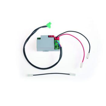  Carte branchement 2 batteries 