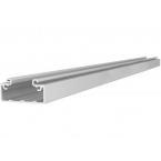  Profile en aluminium L= 2000mm 