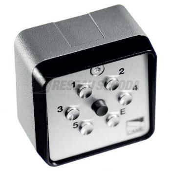 Clavier  code pour exterieur 