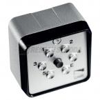  Clavier  code pour exterieur 