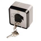  Selecteur  cle exterieur 
