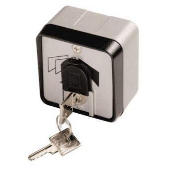  Selecteur  cle exterieur 