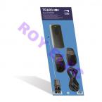  SystOme radio complet en 24V 