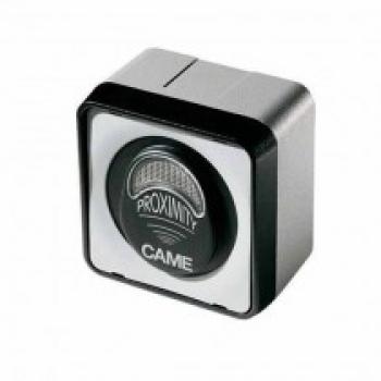  Capteur transpondeur IP54 