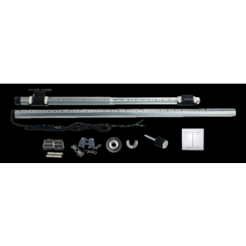  Kit Mondrian 5 filaire 30NM 