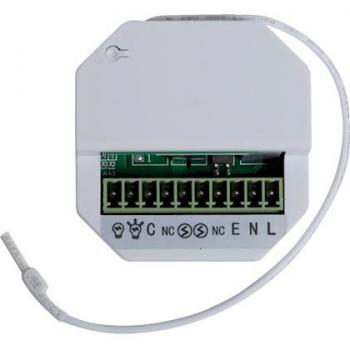  Recepteur  encastrer RKLT-WL 