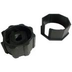  Adaptateur octogonal 70x1,2mm 
