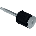  Calotte telescopique octogonal 