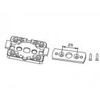  Plaque clips chssis 50x68 