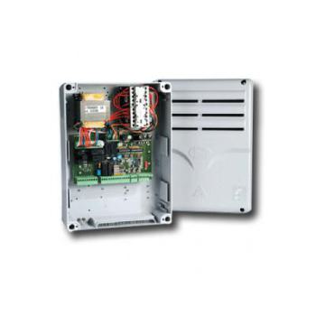  Armoire 230 - 380 V TRIFASE+bp 