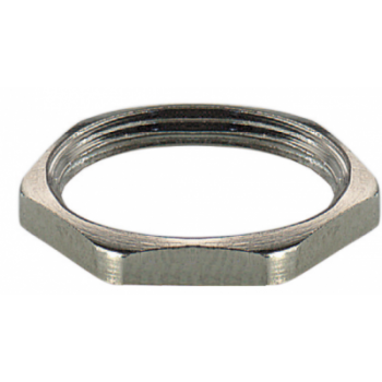  Ecrou - ISO 40 - N 