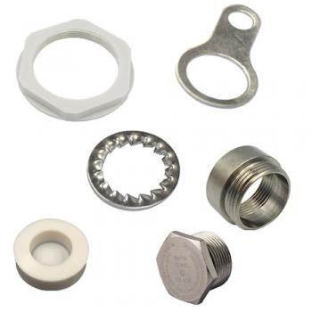  Joint plat neoprne - ISO90 