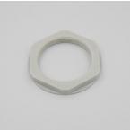  Ecrou - ISO 32 - PA Gris 