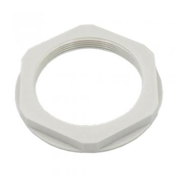  Ecrou - ISO 40 - PA Gris 