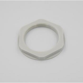  Ecrou - ISO 50 - PA Gris 