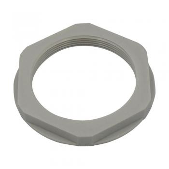  Ecrou - ISO 50 - PA Gris 