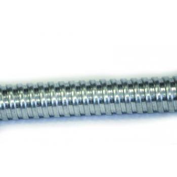  Conduit CAPRIFLEX acier zingue 
