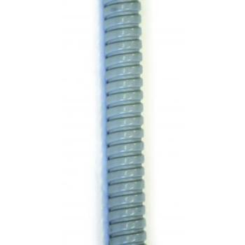  Conduit CAPRIPLAST acier/PVC 