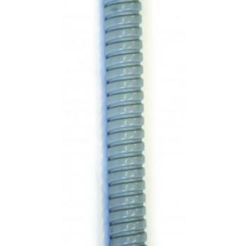  Conduit CAPRIPLAST inox/PVC 