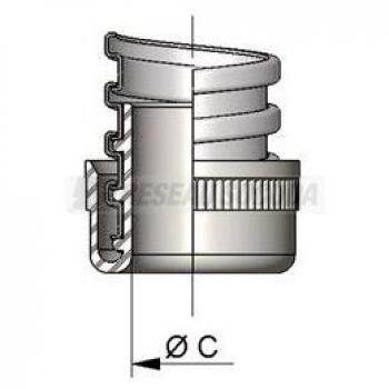  Terminus JUDODIX isolant 
