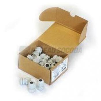  Presse-etoupe UNICAP ISO 12 