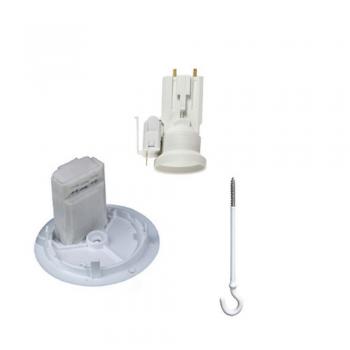  Kit Bte Pt Centre+Douille DCL 