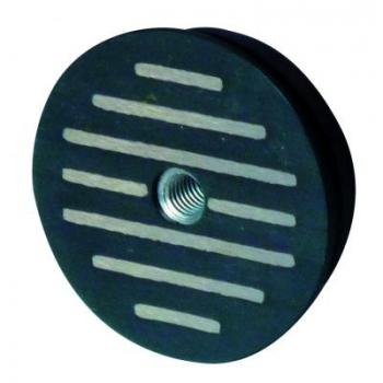  Aimant Resine 64 450N Vert 