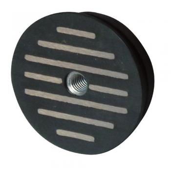  Aimant Resine 64 450N Vert 