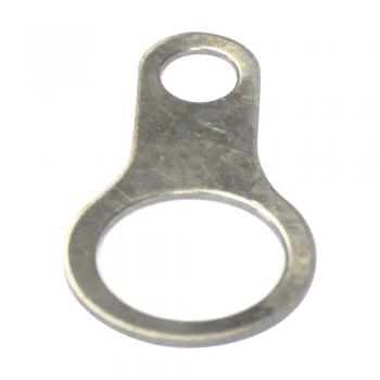  Bague de masse - ISO25 - N 