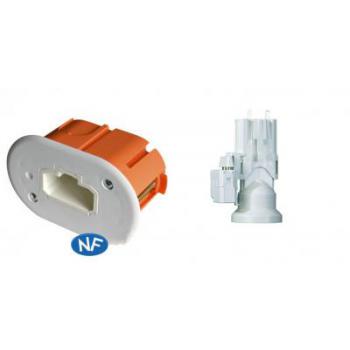  Miniclips 735889 + Douille Dcl 