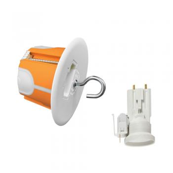  PdC DCL H50 + douille & fiche 