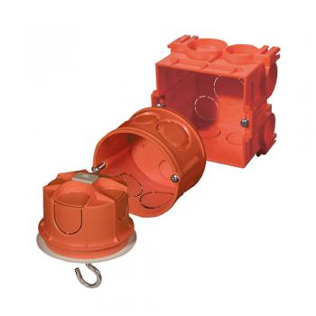 Boite Simple Ht30 + Couvercle 