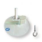  Kit Dcl Manchon Entraxe 37 