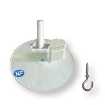  Kit Dcl Manchon Entraxe 37 